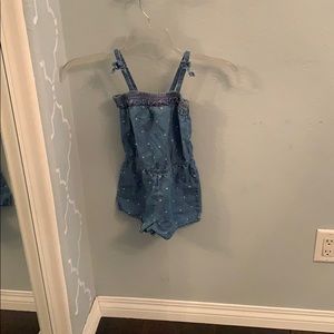 Kids summer one piece